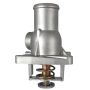 STANT GAS CAPS 50359 Stant Engine Coolant Thermostat / Water Outlet Assembly