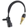 STANT GAS CAPS 74192 Stant Engine Coolant Temperature Sensor