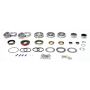SKF STCK205-D SKF NP205 Transfer Case Bearings Seals Gasket Overhaul Rebuild Kit STCK205-D