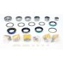 SKF STCK208 SKF NP208 Transfer Case Rebuild Kit STCK208 For Dodge GMC Chevy Ford