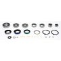 SKF STCK241 SKF NP241/243 Transfer Case Rebuild Kit STCK241 for K1500 V3500 Blazer Yukon