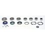 SKF STCK241-BB SKF Np241 Np243 Transfer Case Rebuild Kit STCK241-BB for K1500 K2500 silverado