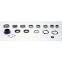 SKF STCK241-FF SKF Transfer Case Rebuild Kit STCK241-FF