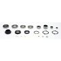 SKF STCK246 SKF Transfer Case Rebuild Kit STCK246 For Chevrolet GMC Cadillac