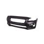 FRONT BUMPER COVER PRIME SUBARU WRX 15-17