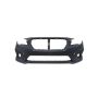 FRONT BUMPER COVER; PRIME SUBARU LEGACY 18-19