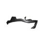 LT FRONT BUMPER COVER SUPPORT SUBARU IMPREZA/IMPREZA WRX 08-17