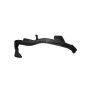 RT FRONT BUMPER COVER SUPPORT SUBARU IMPREZA/IMPREZA WRX 08-17