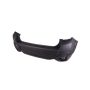 REAR BUMPER COVER 16-C SUBARU CROSSTREK