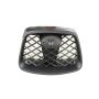 GRILLE ASSY; BLACK PEARL; CODE VW; TO 9-5-06 SUBARU IMPREZA 06-07