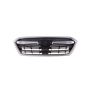 GRILLE ASSY; SILVER TRIM; OUTBACK 18-19