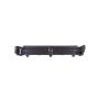 GRILLE AIR INTAKE ASSY 2.5L; ACTIVE GRILLE SHUTTER SUBARU OUTBACK/LEGACY 15-17