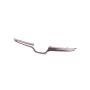 GRILLE MOLDING CENTER SUBARU XV CROSSTREK 13-15