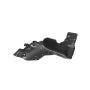 RH LOWER ENGINE COVER SUBARU IMPREZA 08-11
