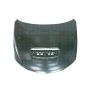 CAPA HOOD PANEL ASSY WRX SUBARU IMPREZA 08-14
