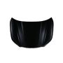 CAPA HOOD PANEL ASSY; ALUMINUM SUBARU FORESTER 19-C