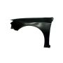LH FRONT FENDER ASSY; EXCEPT STI SUBARU IMPREZA 08-11