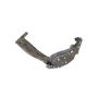 RT FRONT FENDER APRON ASSY SUBARU FORESTER 09-18