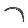 LH FRONT WHEEL OPENING MOLDING SUBARU CROSSTREK 18-C