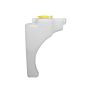 COOLANT RECOVERY TANK SUBARU LEGACY/OUTBACK 00-04