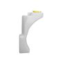 COOLANT RECOVERY TANK 1.8L|2.2L SUBARU IMPREZA 93-98