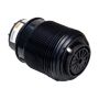 Monroe Shocks & Struts 40318 OESpectrum Rear Left Air Suspension Spring