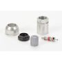 SCHRADER VALVES 20013 TPMS Service Kit 20013 (Clamp-in Components)