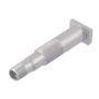 SCHRADER VALVES 20020 TPMS Service Kit 20020 (Alum Valve Stem Only)