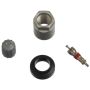 SCHRADER VALVES 20022-25 TPMS Service Pk - Clamp-In - 25 Pk Pack of 25