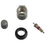 SCHRADER VALVES 20022 TPMS Service Kit 20022 (Clamp-in Components)