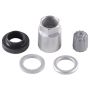 SCHRADER VALVES 20023 TPMS Service Kit 20023 (Clamp-in Components)