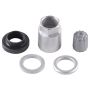 SCHRADER VALVES 20023 TPMS Service Kit 20023 (Clamp-in Components)