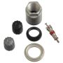 SCHRADER VALVES 20030 TPMS Service Kit 20030 (Clamp-in Components)