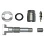 SCHRADER VALVES 20049 TPMS Service Kit 20049 (Schrader Clamp-in Components)