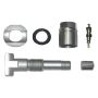 SCHRADER VALVES 20049 TPMS Service Kit 20049 (Schrader Clamp-in Components)