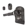 SCHRADER VALVES 20088 TPMS Sensor - Clamp-In Aluminum Valve