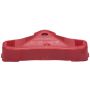 SCHRADER VALVES 20107 TPMS Sensor - Clamp-In Aluminum Valve