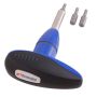 SCHRADER VALVES 20145 TPMS T-20 Torque Tool