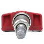 SCHRADER VALVES 20156 TPMS Sensor - Clamp-In Aluminum Valve
