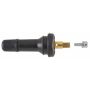 SCHRADER VALVES 20635-10 TPMS Service Pk - TRW Rubber Snap-In Valve - 10 Pk Pack of 10