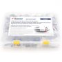 SCHRADER VALVES 20898 TPMS Service Pack - Clamp-In