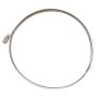 SCHRADER VALVES 22102 Adjustable Mounting Band for TPMS Banded Sensor