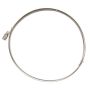 SCHRADER VALVES 22102 Adjustable Mounting Band for TPMS Banded Sensor