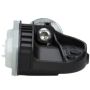 SCHRADER VALVES 29014 TPMS Sensor - Clamp-In Aluminum Valve