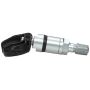 SCHRADER VALVES 29014 TPMS Sensor - Clamp-In Aluminum Valve