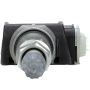SCHRADER VALVES 29162 TPMS Sensor - Clamp-In Aluminum Valve