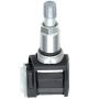 SCHRADER VALVES 29228 TPMS Sensor - Clamp-In Aluminum Valve
