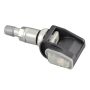 SCHRADER VALVES 29232 TPMS Sensor - Clamp-In Aluminum Valve