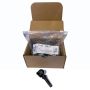 SCHRADER VALVES 33500-12 Schrader EZ-sensor Snap-in 12Pk