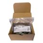 SCHRADER VALVES 33500-12 Schrader EZ-sensor Snap-in 12Pk